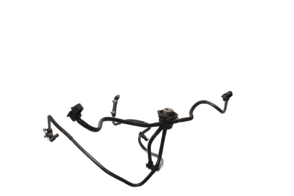 Kraftstoffleitung Einspritzleiste BMW R 1200 GS K25 0307 R12 04-07