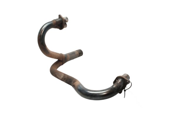 Pakosarja, putki, pakosarja, pakoputkiston reititys BMW R 1100 R 259 0407 95-01