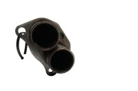 Pakosarja, putki, pakosarja, pakoputkiston reititys BMW R 1100 R 259 0407 95-01