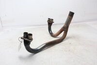 Pakosarja, putki, pakosarja, pakoputkiston reititys BMW R 1100 R 259 0407 95-01