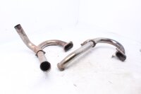 Auspuffkrümmer Abgasrohr Flansch Dichtung Krümmerrohr BMW R 1100 GS 259 94-99