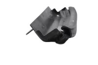 Fuel tank holder damper rubber sliding piece Kawasaki Zephyr 1100 ZRT10A 92-95