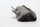Fuel tank holder damper rubber sliding piece Kawasaki Zephyr 1100 ZRT10A 92-95