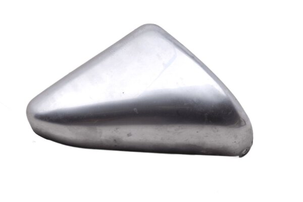 Tapa de la caja del filtro de aire de admisión izquierda Kawasaki Zephyr 1100 ZRT10A 92-95