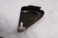 Tapa de la caja del filtro de aire de admisión izquierda Kawasaki Zephyr 1100 ZRT10A 92-95