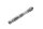 Krukas tussenas, tussenas Kawasaki Zephyr 1100 ZRT10A 92-95