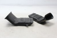 Conducto de admisión, guía de aire, izquierda/derecha Honda CBR 1100 XX Blackbird SC35 97-98