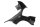 Cockpit trim interior trim Honda CBR 1100 XX Blackbird SC35 97-98