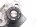 Ignition lock, lock set, tank lock Honda VTR 1000 F Fire Storm SC36 97-06