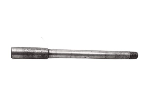 Framaxel, främre axeltapp, lagerfäste Ducati 906 Paso ZDM906 89-92