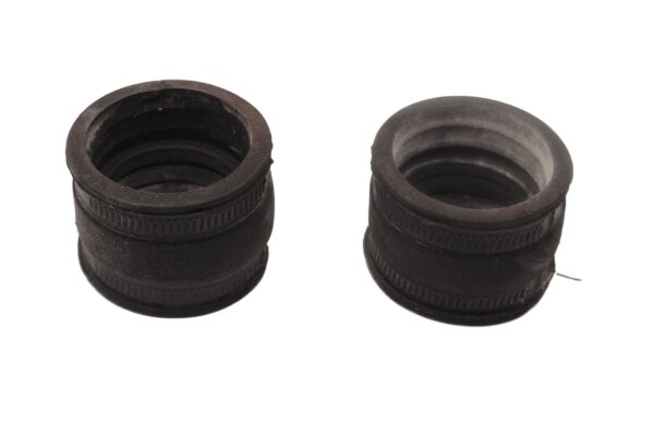 Intake manifold carburetor rubber connection intake rubber Ducati 906 Paso ZDM906 89-92