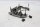 Instrument holder, cockpit cover, speedometer mount BMW R 1100 R 259 0407 95-01