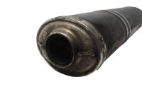 Udstødningsdæmper højre Honda VTR 1000 F Fire Storm SC36 97-06
