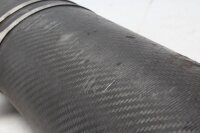 Udstødningsdæmper højre Honda VTR 1000 F Fire Storm SC36 97-06