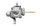 Fuel tap, fuel valve, shut-off valve Honda CB Seven Fifty RC42 92-03