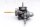 Fuel tap, fuel valve, shut-off valve Honda CB Seven Fifty RC42 92-03