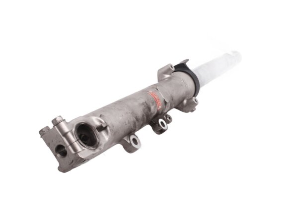 Right fork leg, shock absorber damper mount Suzuki GSF 1200 Bandit WVA9 01-05