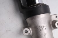 Right fork leg, shock absorber damper mount Suzuki GSF 1200 Bandit WVA9 01-05