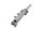 Right fork leg, shock absorber damper mount Suzuki GSF 1200 Bandit WVA9 01-05