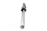 Gamba forcella sinistra, ammortizzatore, stelo, sospensione Suzuki GSF 1200 Bandit WVA9 01-05