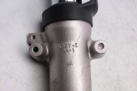 Gamba forcella sinistra, ammortizzatore, stelo, sospensione Suzuki GSF 1200 Bandit WVA9 01-05