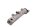 Gamba forcella sinistra, ammortizzatore, stelo, sospensione Suzuki GSF 1200 Bandit WVA9 01-05