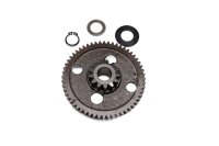 Ingranaggio dellalbero motore, ingranaggio di trasmissione, ingranaggio del motore Ducati 906 Paso ZDM906 89-92