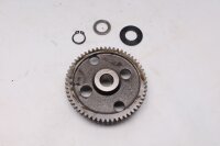 Ingranaggio dellalbero motore, ingranaggio di trasmissione, ingranaggio del motore Ducati 906 Paso ZDM906 89-92