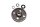 Ingranaggio dellalbero motore, ingranaggio di trasmissione, ingranaggio del motore Ducati 906 Paso ZDM906 89-92