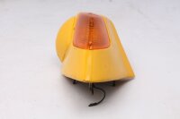 Alloggiamento specchietto destro, spia gialla Ducati 906 Paso ZDM906 89-92