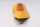 Alloggiamento specchietto destro, spia gialla Ducati 906 Paso ZDM906 89-92