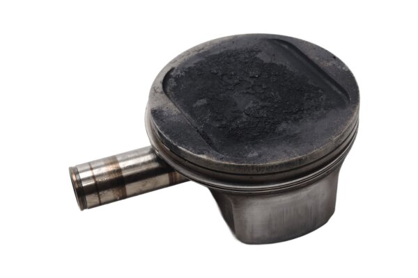 Stempel venstre cylinderboltholderinge BMW R 1200 GS K25 0307 R12 04-07