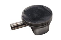 Stempel venstre cylinderboltholderinge BMW R 1200 GS K25 0307 R12 04-07