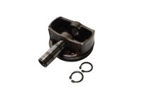 Stempel venstre cylinderboltholderinge BMW R 1200 GS K25 0307 R12 04-07