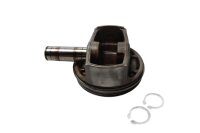 Stempel venstre cylinderboltholderinge BMW R 1200 GS K25 0307 R12 04-07