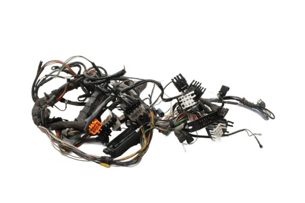 Kabelhärva, huvudkablage, kontakter, elsystem BMW R 1100 R 259 0407 95-01