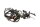 Kabelhärva, huvudkablage, kontakter, elsystem BMW R 1100 R 259 0407 95-01