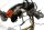 Kabelhärva, huvudkablage, kontakter, elsystem BMW R 1100 R 259 0407 95-01