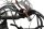 Kabelhärva, huvudkablage, kontakter, elsystem BMW R 1100 R 259 0407 95-01