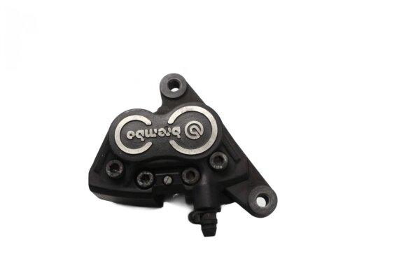 Bremssattel vorne links Brembo Vierkolben Bremszange BMW R 1100 R 259 0407 95-01
