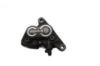 Bremssattel vorne links Brembo Vierkolben Bremszange BMW...