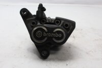 Bremssattel vorne links Brembo Vierkolben Bremszange BMW...