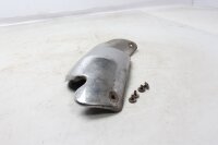 Protector térmico de escape, protección contra salpicaduras, protección térmica, cromado BMW R 1100 R 259 0407 95-01