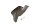 Protector térmico de escape, protección contra salpicaduras, protección térmica, cromado BMW R 1100 R 259 0407 95-01
