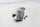 Protector térmico de escape, protección contra salpicaduras, protección térmica, cromado BMW R 1100 R 259 0407 95-01