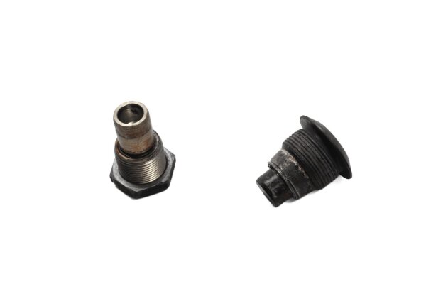 Kardanwellenlager Halter Verschlussschraube BMW R 1100 R 259 0407 95-01