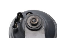 Klaxon électrique, avertisseur de signalisation, droit, 12 V Kawasaki Zephyr 1100 ZRT10A 92-95