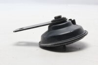 Klaxon électrique, avertisseur de signalisation, droit, 12 V Kawasaki Zephyr 1100 ZRT10A 92-95