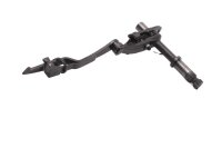 Leva del cambio, albero del cambio, leveraggio, cambio Ducati 906 Paso ZDM906 89-92