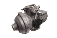Karburatortilslutningshus, gasspjældsenhed BMW R 100 GS 247E 0473 86-96